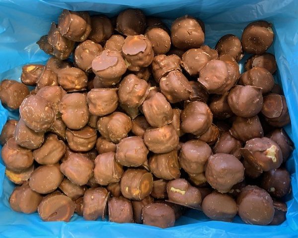 Slagroomsoesjes 3 kilo - Afbeelding 3