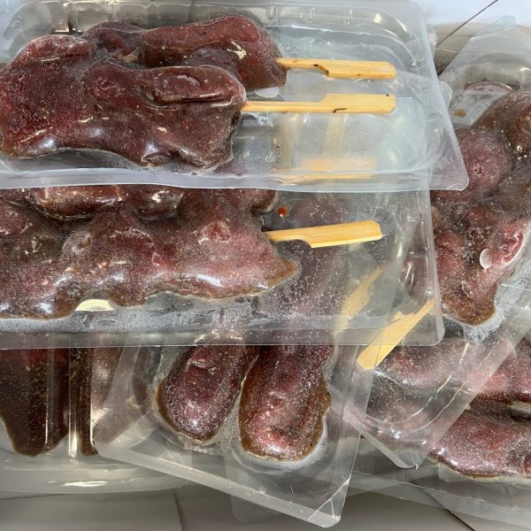 Runder Sate Spies 3 Kilo - Afbeelding 3
