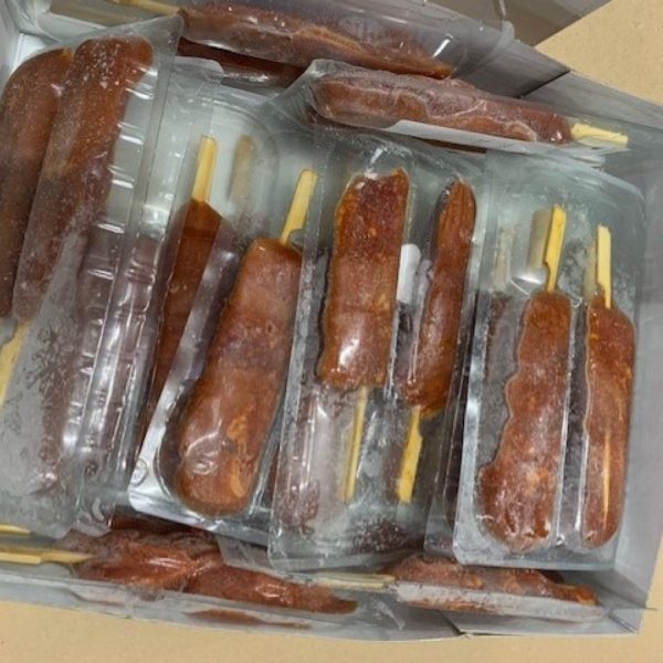 Varkenshaas Sate Spies 3 Kilo - Afbeelding 2