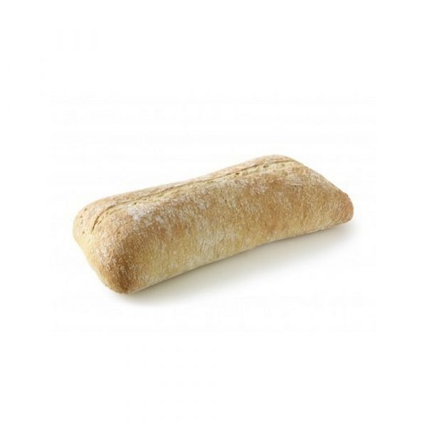 Ciabatta Wit 30 x 290 gram Ciabatta Wit 30 x 290 gram