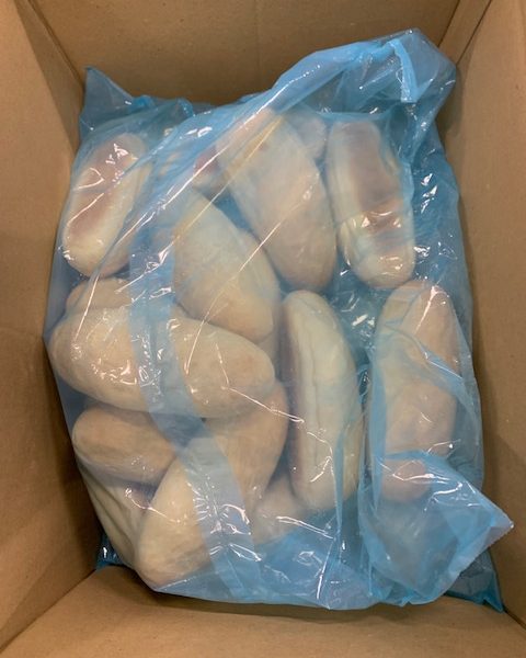 Puntje Wit 30 x 72 gram - Afbeelding 2