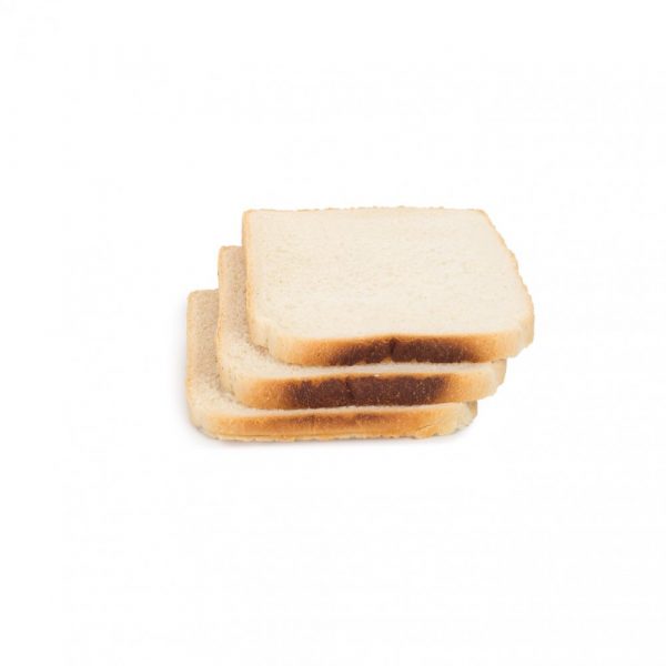 Brood Gesneden Toast 7 x 800 gram