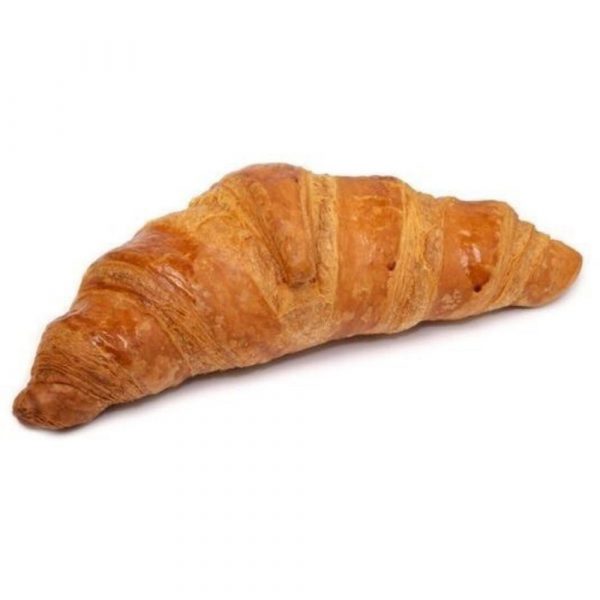 Croissant 52x60 gram
