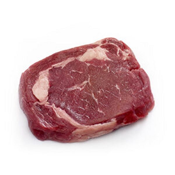 Runder Rib eye steak 12x250 gram