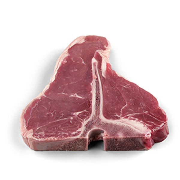 Runder T-bone steak 6x500 gram
