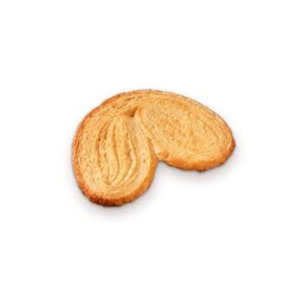 Bladerdeeg gebakvorm ''Oren koekjes'' 104 x 77 gram