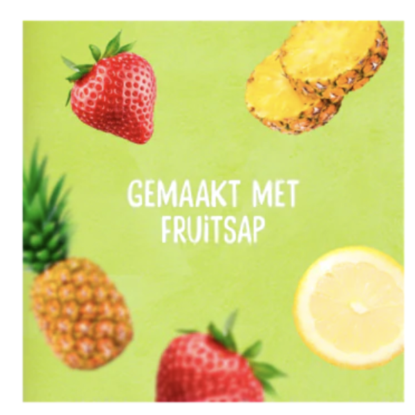 OLA Mini Twister 6 dozen x 8 ijsjes x50ml - Afbeelding 2