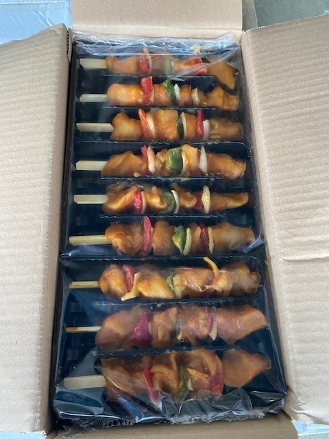 Kipsjaslick de luxe 36x85 gram
