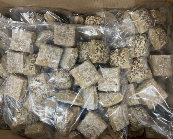Meergranenbroodje mini 175 stuks a 40 gram - Afbeelding 2