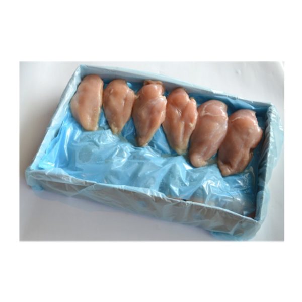 Kipfilet 10 kilo Halal 1 Kipfilet 10 kilo Halal - Afbeelding 1