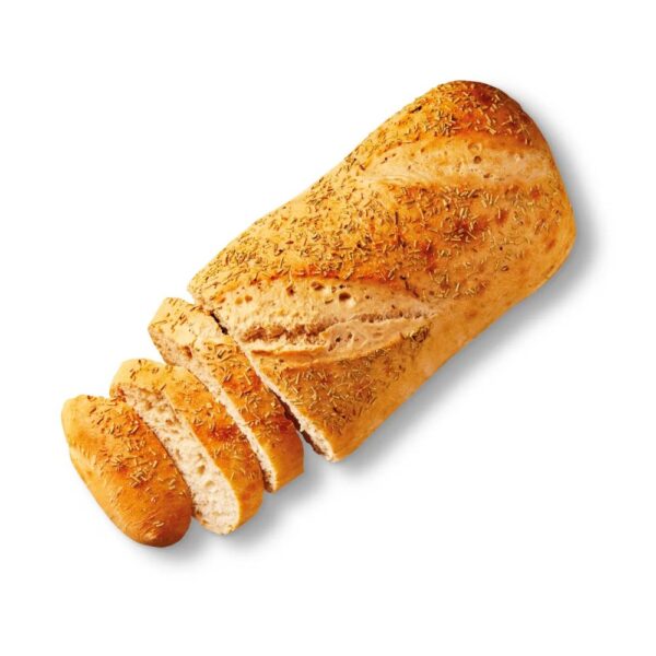 Olijfolie Rozemarijn Brood 20x500 gram - Afbeelding 1