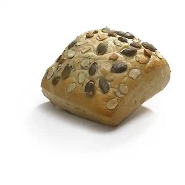 Pompoenpitten mini broodjes 175 x 40 gram