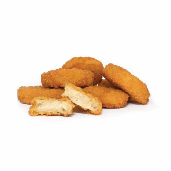 Nuggets Vegatarisch 10 kilo 1 Nuggets Vegatarisch 10 kilo - Afbeelding 1