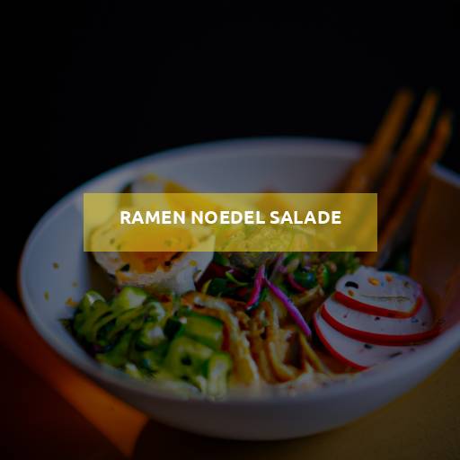 ramen-noedel-salade-megafoodstunter