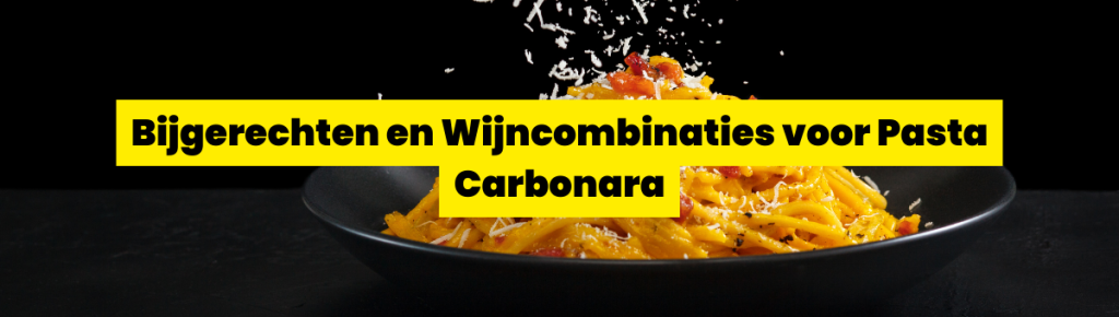 Heerlijke Pasta Carbonara: Een Klassiek Italiaans Recept