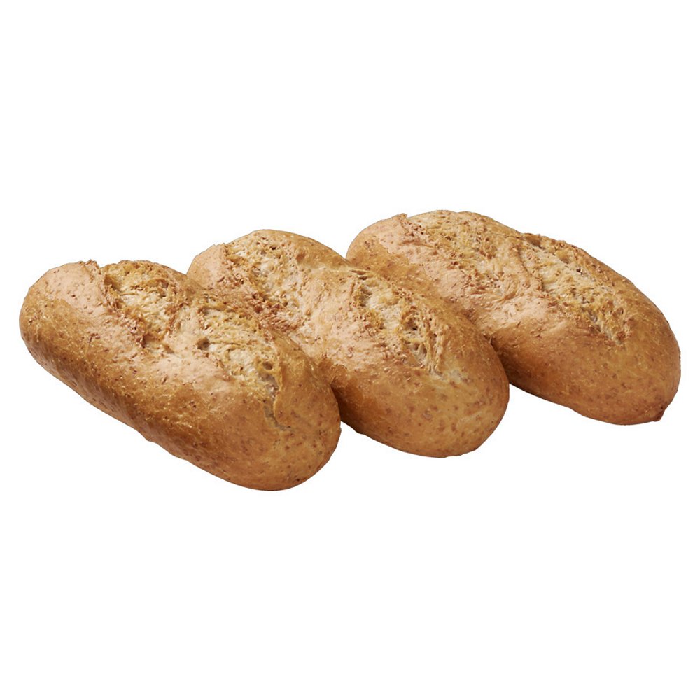 Piccolo Meerzaden broodje 75 x 90 gram Piccolo Meerzaden broodje 75 x 90 gram