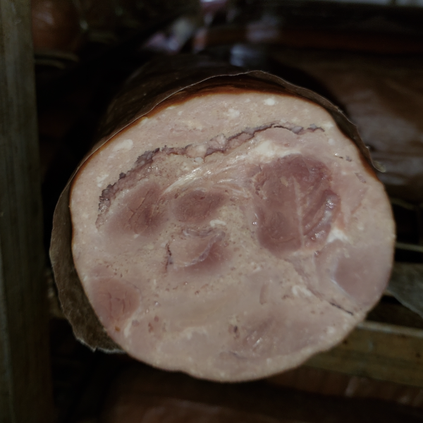 Schouderham 1600 kilo grootverbruik - Afbeelding 4