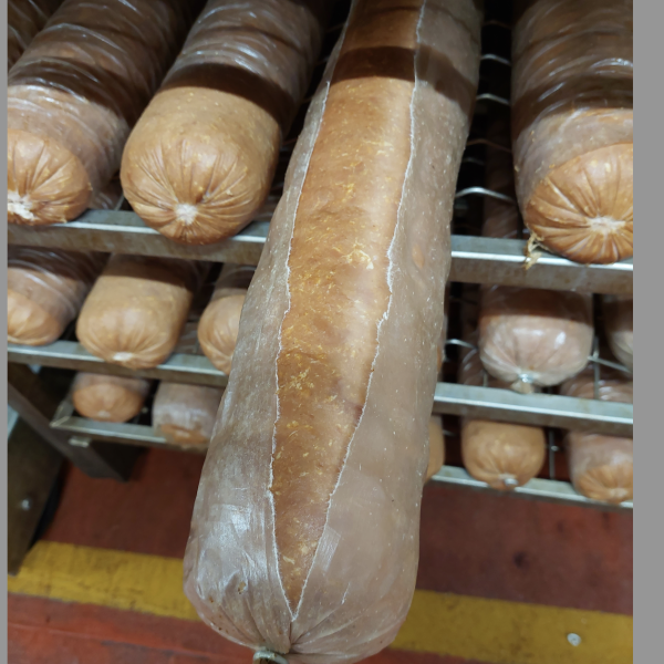 Schouderham 1600 kilo grootverbruik - Afbeelding 3