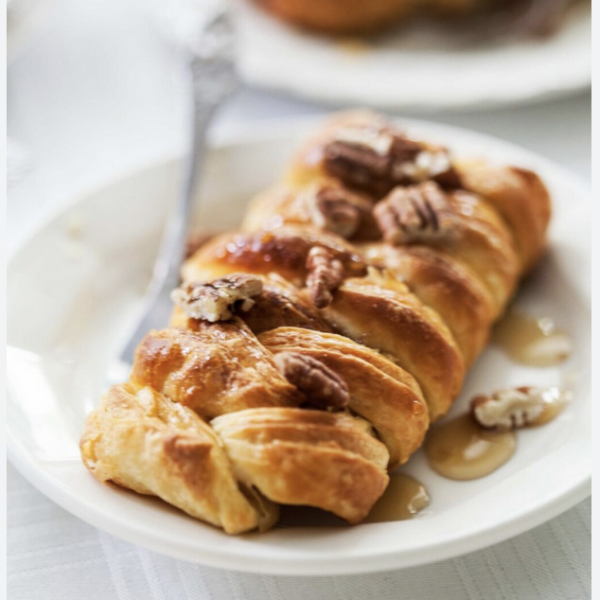 Hazelnoot Broodjes 48x90 gram - Afbeelding 1