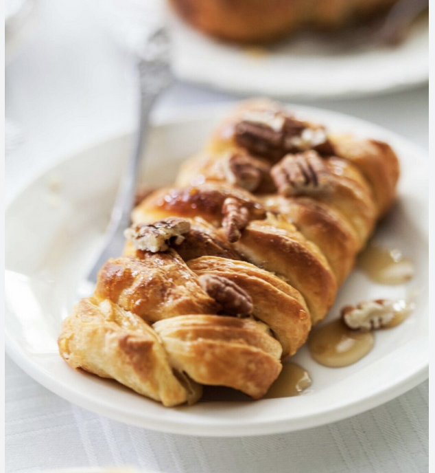 Hazelnoot Broodjes 48x90 gram