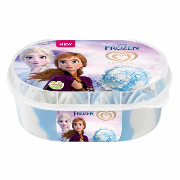 Ola Disney Frozen IJs 6x900 ml - Afbeelding 1