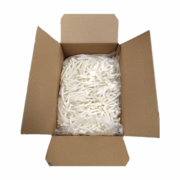 Friet French 5x2,5 kilo - Afbeelding 2