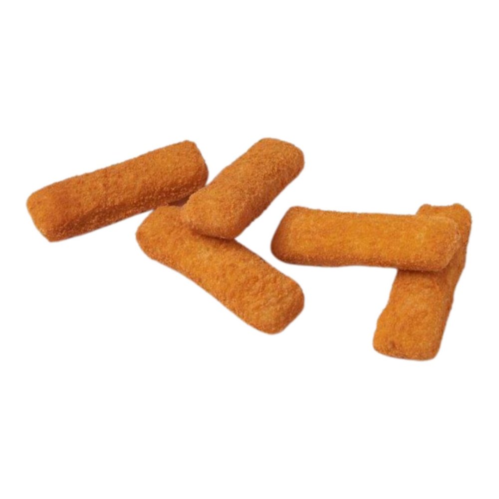 Vegan Vissticks 1,44 kilo Vegan Vissticks 1,44 kilo