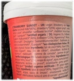 Happy Coco Aardbei ijs 12 x 120 ml ** DAGAANBIEDING geldig op 19.09.2023 van 00.01 tot 24.00 uur