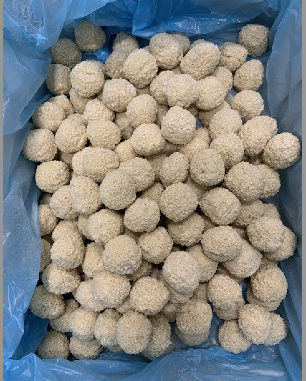 Bitterbal Rundvlees 3 kilo