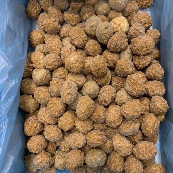 Rempeng Balletjes 3 kilo - Afbeelding 4