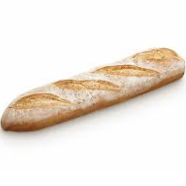 Baguette Rustic 35x430 gram - Afbeelding 1