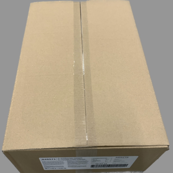 Croissant Met Aardbei Vulling 60 x 95 gram - Afbeelding 4