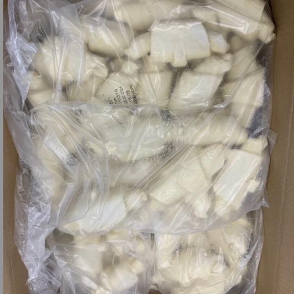 Croissant Chocolade 88 x 110 gram - Afbeelding 2