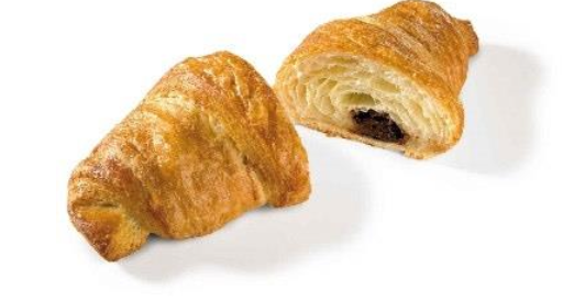 Croissant Chocolade 88 x 110 gram