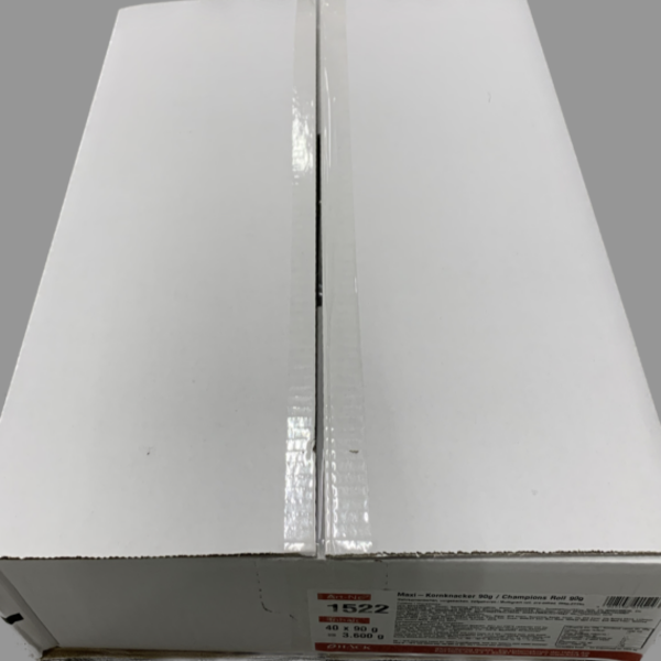 Broodje Meergranen 40 x 90 gram - Afbeelding 3