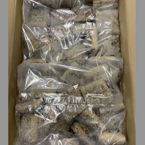 Broodje Meergranen 40 x 90 gram - Afbeelding 2