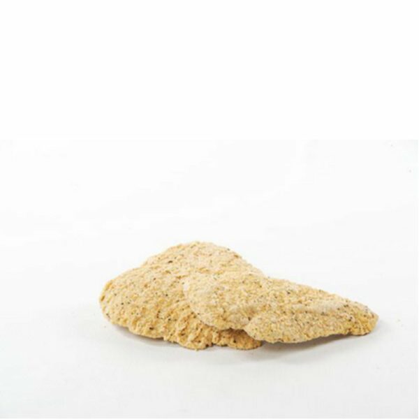Kipfilet gefrituurd Halal 5x1 kilo - Afbeelding 1