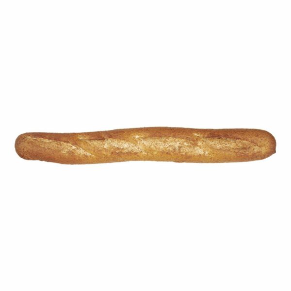 Stokbrood Bruin 18x400 gram Stokbrood Bruin 18x400 gram