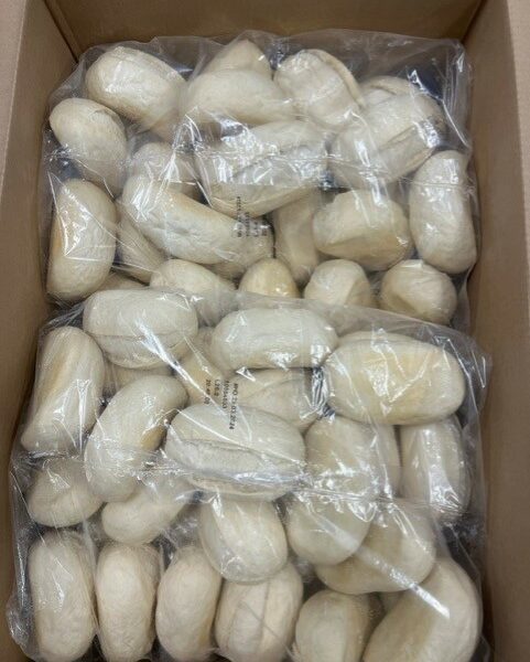Pistolet 100x80 gram - Afbeelding 2
