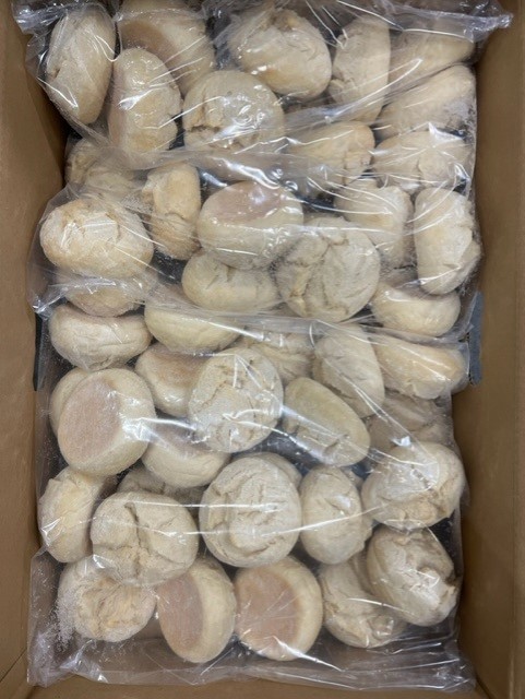 Kaiser Broodje 48x85 gram