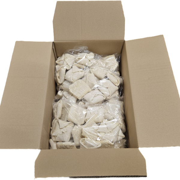 Koffie Broodje Deens  84x135 gram - Afbeelding 2