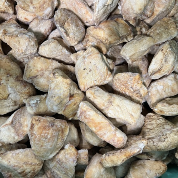 Kipfilet grote stukken Kant en Klaar 10 kilo - Afbeelding 2