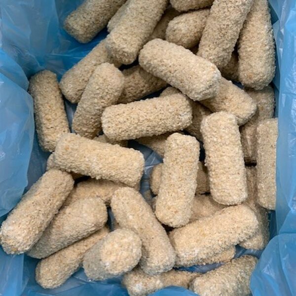 Kroket Rundvlees 3 kilo - Afbeelding 3