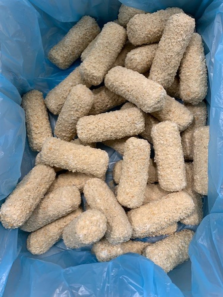 Kroket Rundvlees 3 kilo