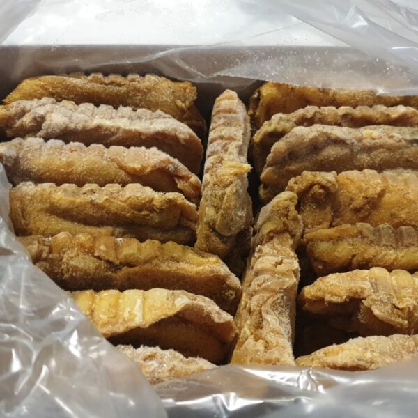 Kipfiletlapje curry kokus 8 kilo - Afbeelding 2