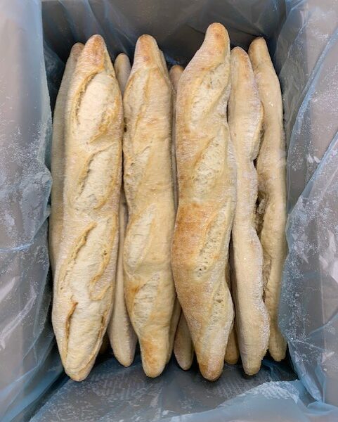 Parisien prestige 16x440 gram - Afbeelding 2