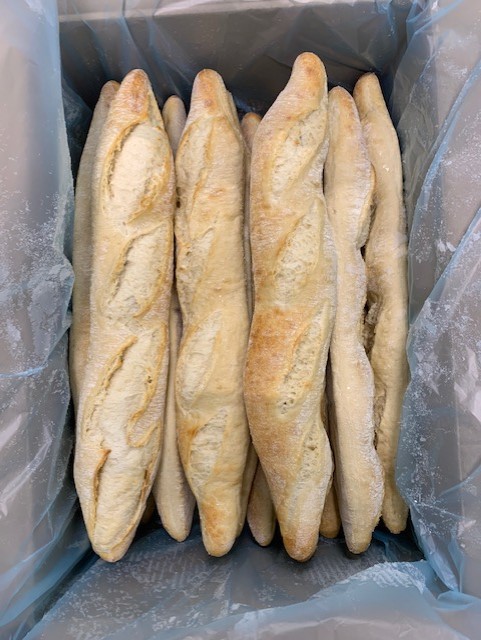 Parisien prestige 16x440 gram