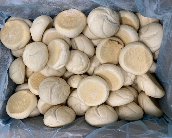 Kaiserbroodje 90x65 gram - Afbeelding 2