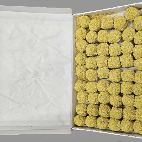 Rundvlees Bitterballen 63 bitterballen a 35 gram - Afbeelding 2