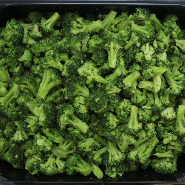 Broccoli 2 x 1.5 kilo Kant&Klaar ( alleen opwarmen )